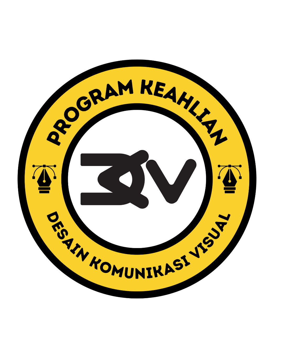 Desain Komunikasi Visual